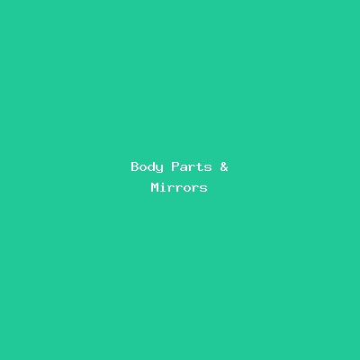 Body Parts & Mirrors